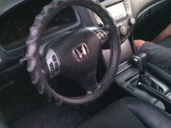 Фото авто Honda Accord