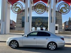 Сүрөт унаа BMW 5 серия