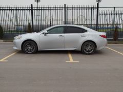 Фото авто Lexus ES