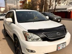 Фото авто Lexus RX