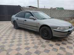 Фото авто Honda Accord