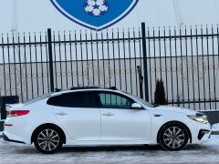 Фото авто Kia Optima