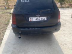 Сүрөт унаа Ford Focus