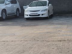 Фото авто Honda Civic