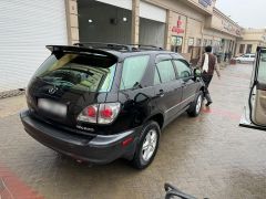 Photo of the vehicle Lexus RX