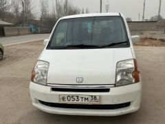 Фото авто Honda Mobilio