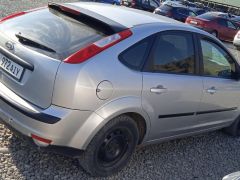 Photo of the vehicle Ford Focus