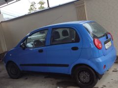 Фото авто Chevrolet Spark