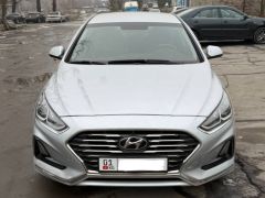 Сүрөт унаа Hyundai Sonata