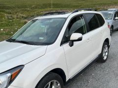 Photo of the vehicle Subaru Forester