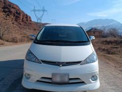 Сүрөт унаа Toyota Estima