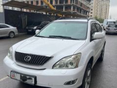 Фото авто Lexus RX