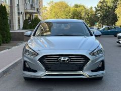 Сүрөт унаа Hyundai Sonata