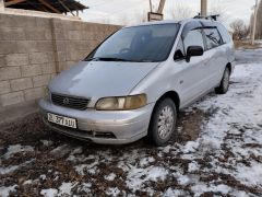 Photo of the vehicle Honda Odyssey