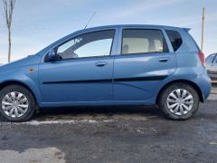 Photo of the vehicle Daewoo Kalos