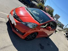 Сүрөт унаа Honda Fit