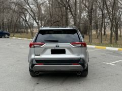 Фото авто Toyota RAV4