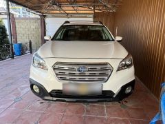 Сүрөт унаа Subaru Outback