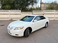 Фото авто Toyota Camry