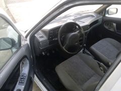 Photo of the vehicle Daewoo Nexia