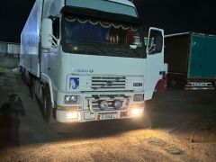 Фото авто Volvo FH