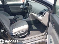 Фото авто Hyundai Elantra