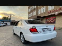 Сүрөт унаа Toyota Camry