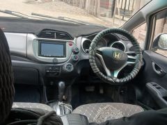 Фото авто Honda Fit