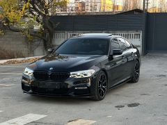 Фото авто BMW 5 серии