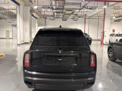 Photo of the vehicle Rolls-Royce Cullinan