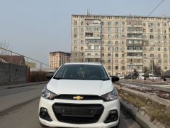 Сүрөт унаа Chevrolet Spark