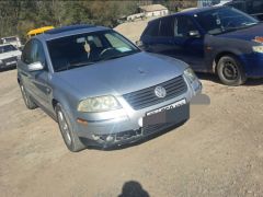 Сүрөт унаа Volkswagen Passat