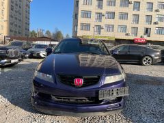 Фото авто Honda Accord