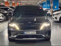 Сүрөт унаа Kia Carnival