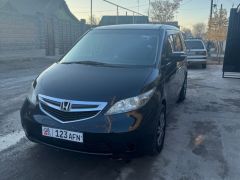 Сүрөт унаа Honda Elysion