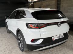 Сүрөт унаа Volkswagen ID.4