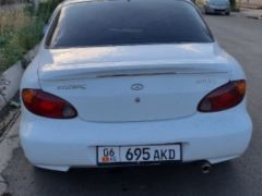 Фото авто Hyundai Avante