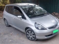 Фото авто Honda Jazz