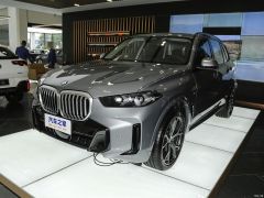 Фото авто BMW X5