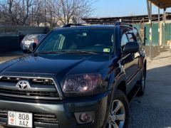 Фото авто Toyota 4Runner