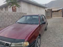 Photo of the vehicle Daewoo Nexia