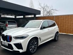 Сүрөт унаа BMW X5