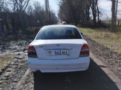 Фото авто Daewoo Nubira