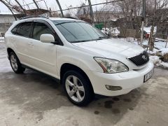 Сүрөт унаа Lexus RX