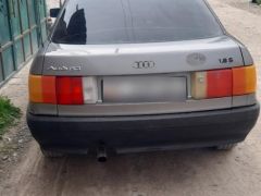 Фото авто Audi 80