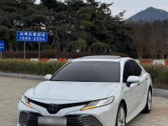 Сүрөт унаа Toyota Camry