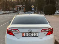 Photo of the vehicle Toyota Camry