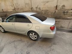 Фото авто Toyota Camry