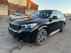 Фото авто BMW X1