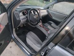 Photo of the vehicle Toyota Highlander